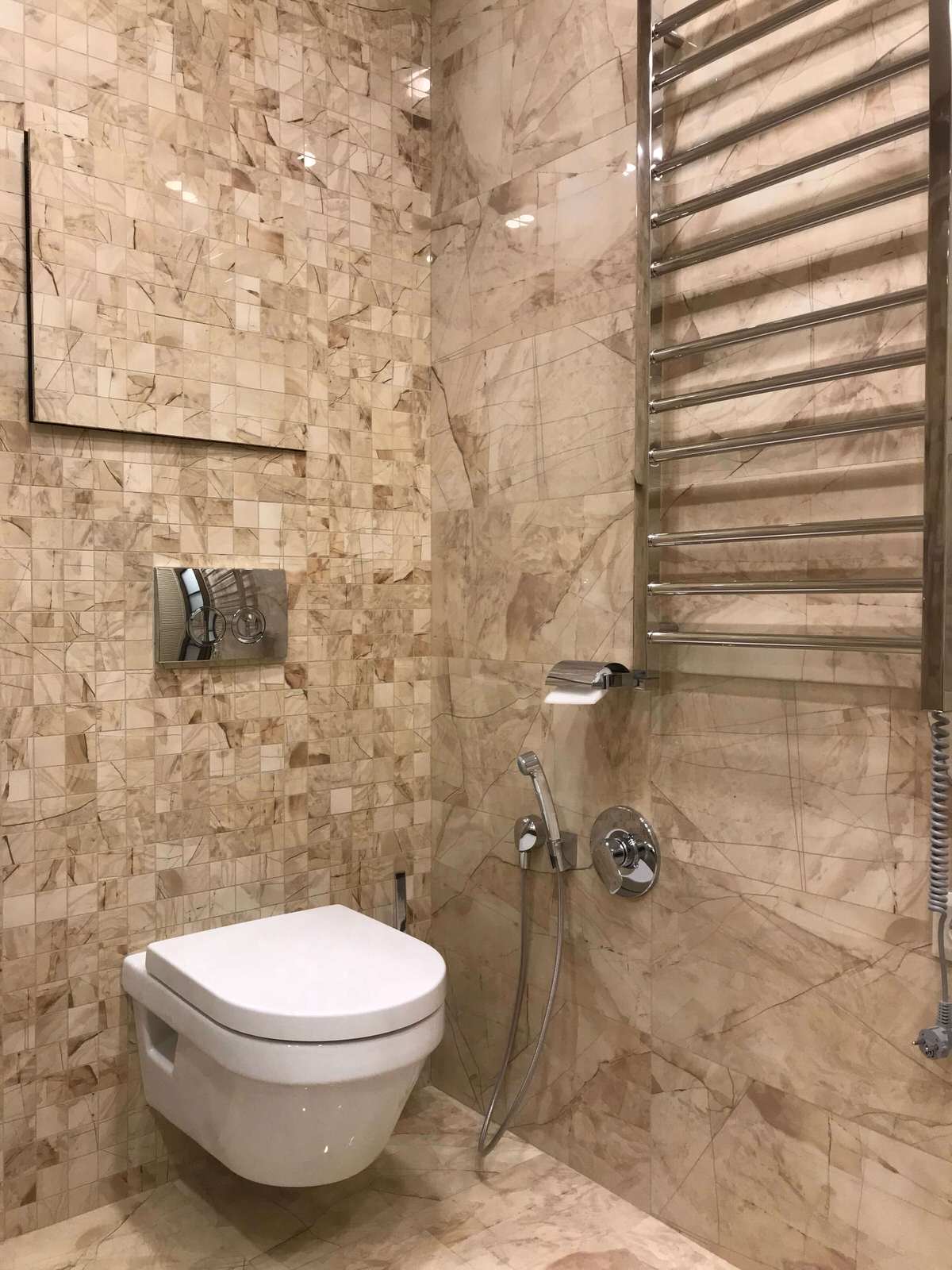 Ванная комната