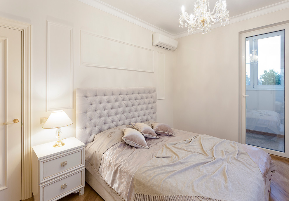 Готовая квартира от студии Gioia г.Краснодар