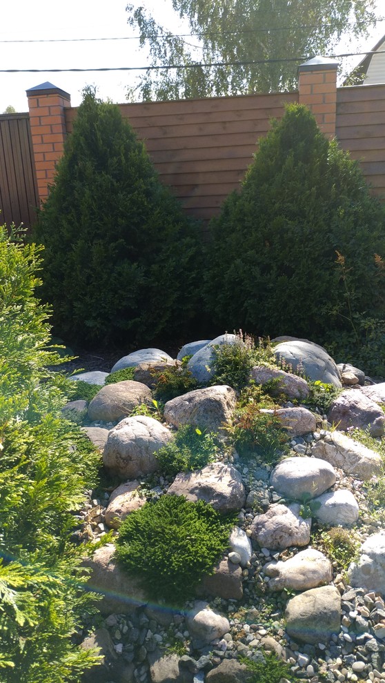 Альпинарии