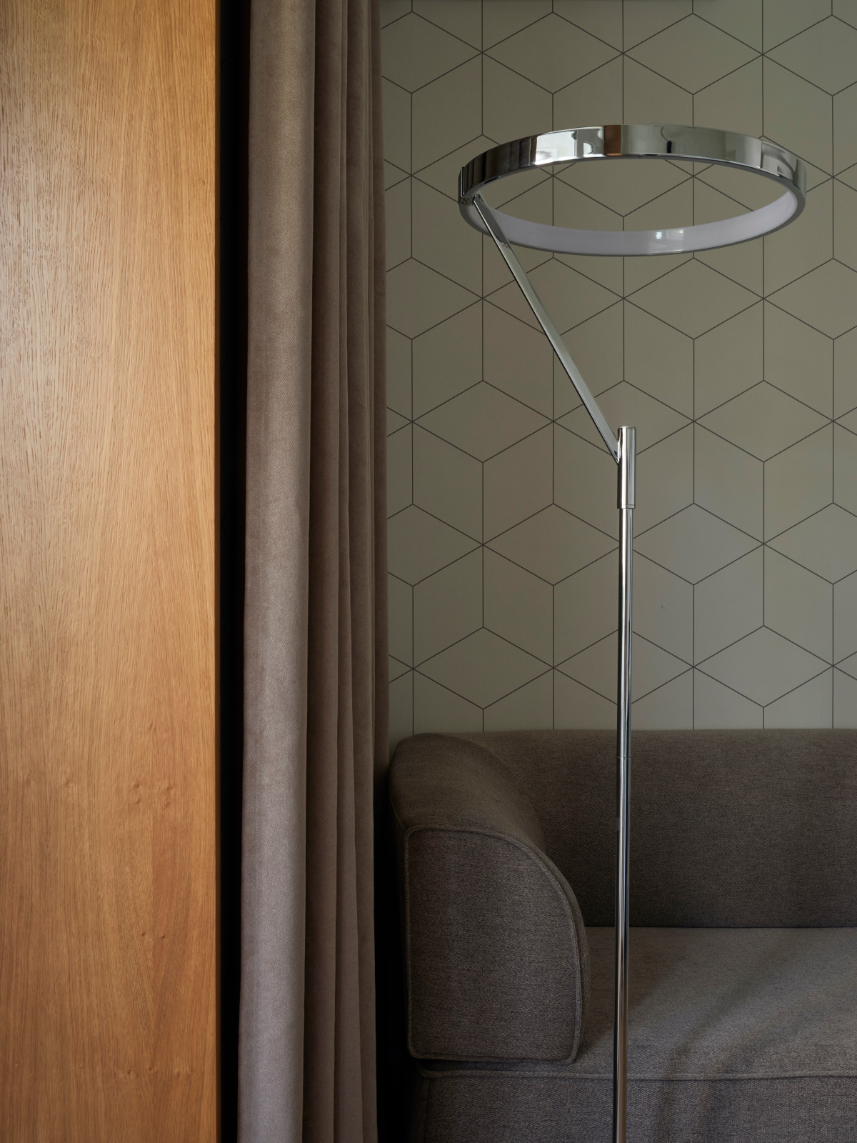 Квартира Войковская