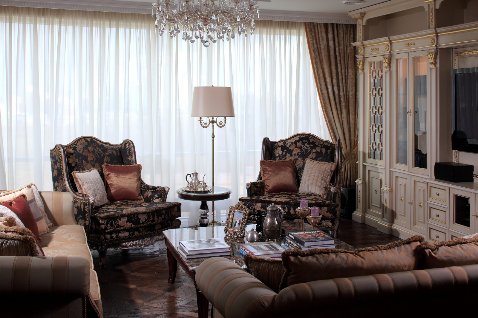 Кутузовская ривьера