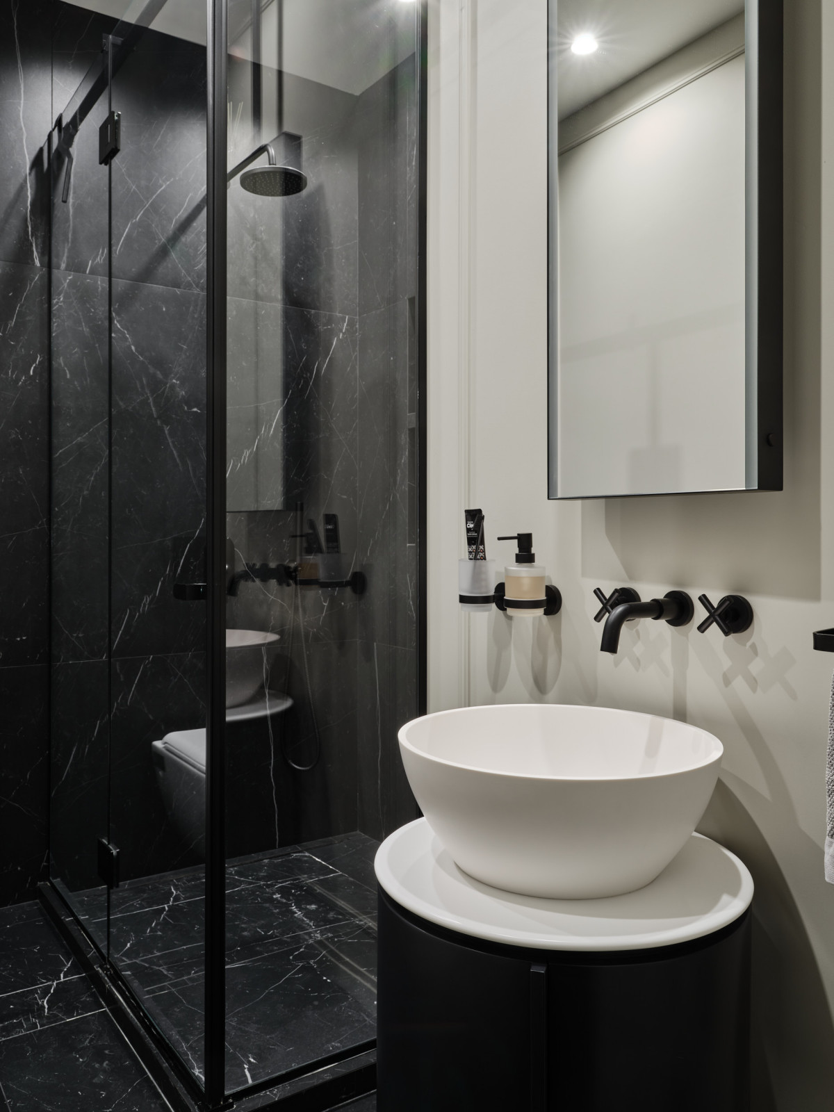 Нескучный минимализм