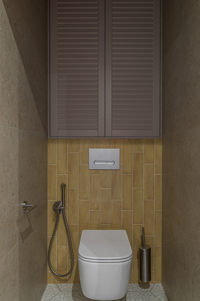 Квартира на ул. Малиновского