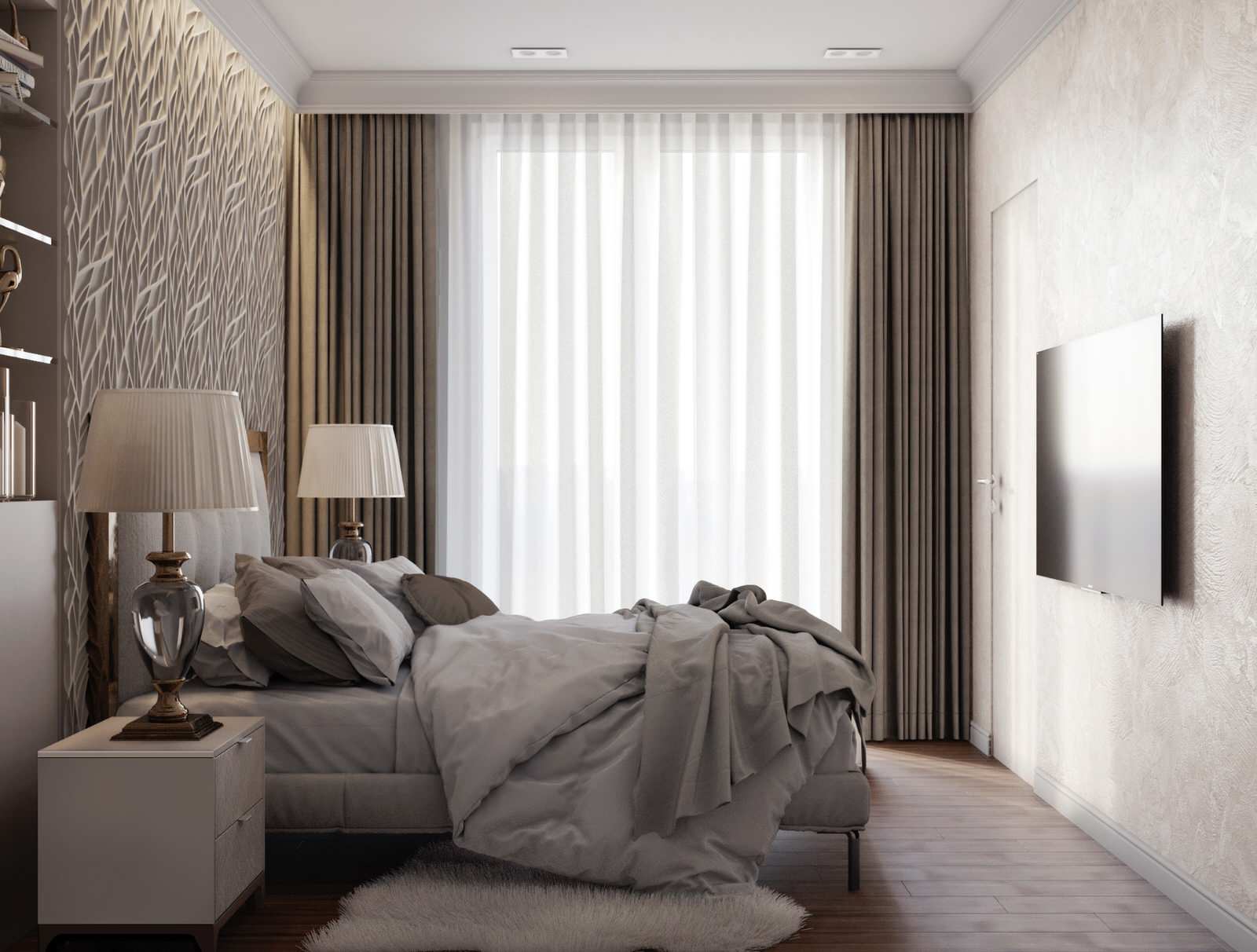 Таунхаус "Академия парк"