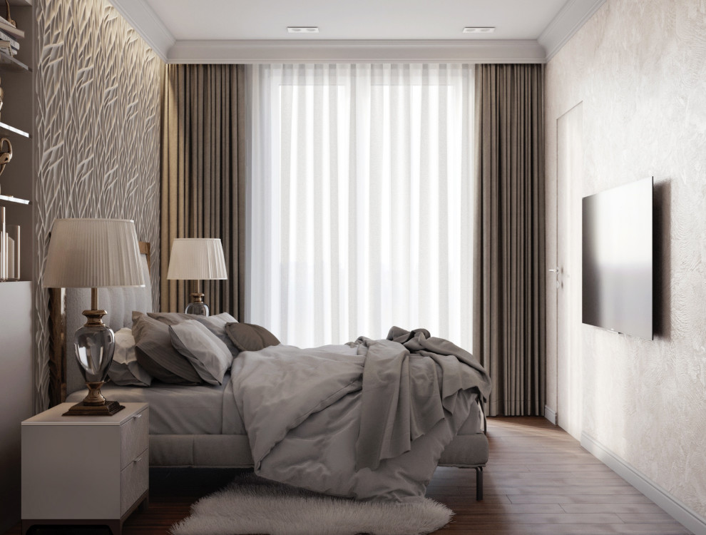 Таунхаус "Академия парк"