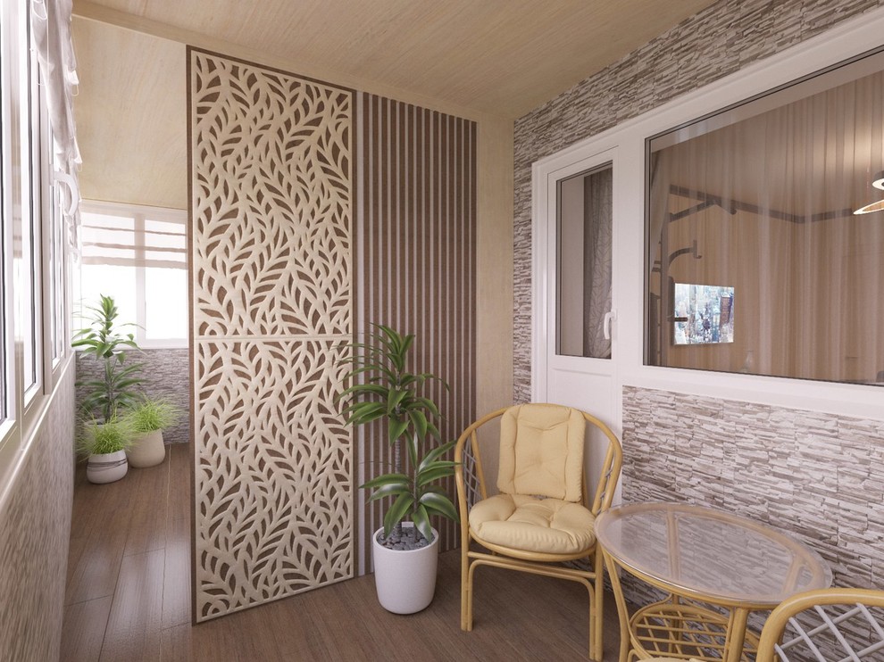 Квартира по ул. Чистопольская