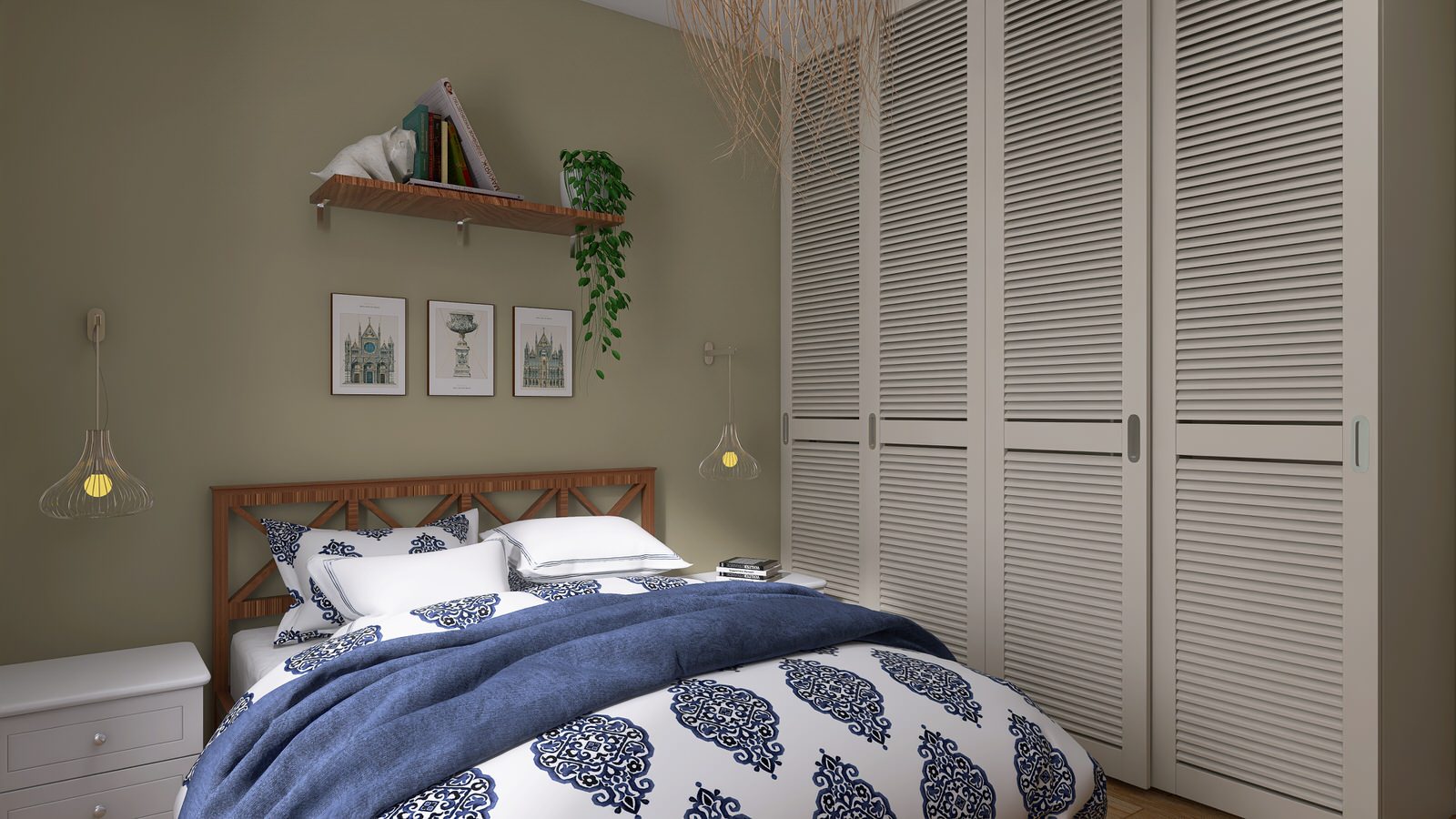 КП Ореховая роща