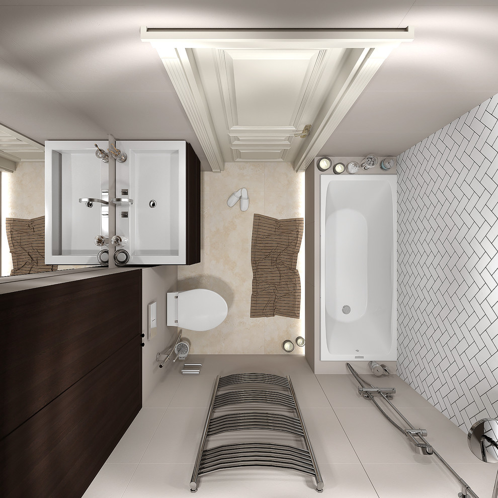 Новостройка 80 м.кв.