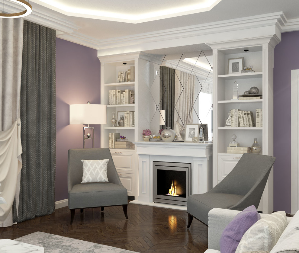 Коттедж на Жемчужной