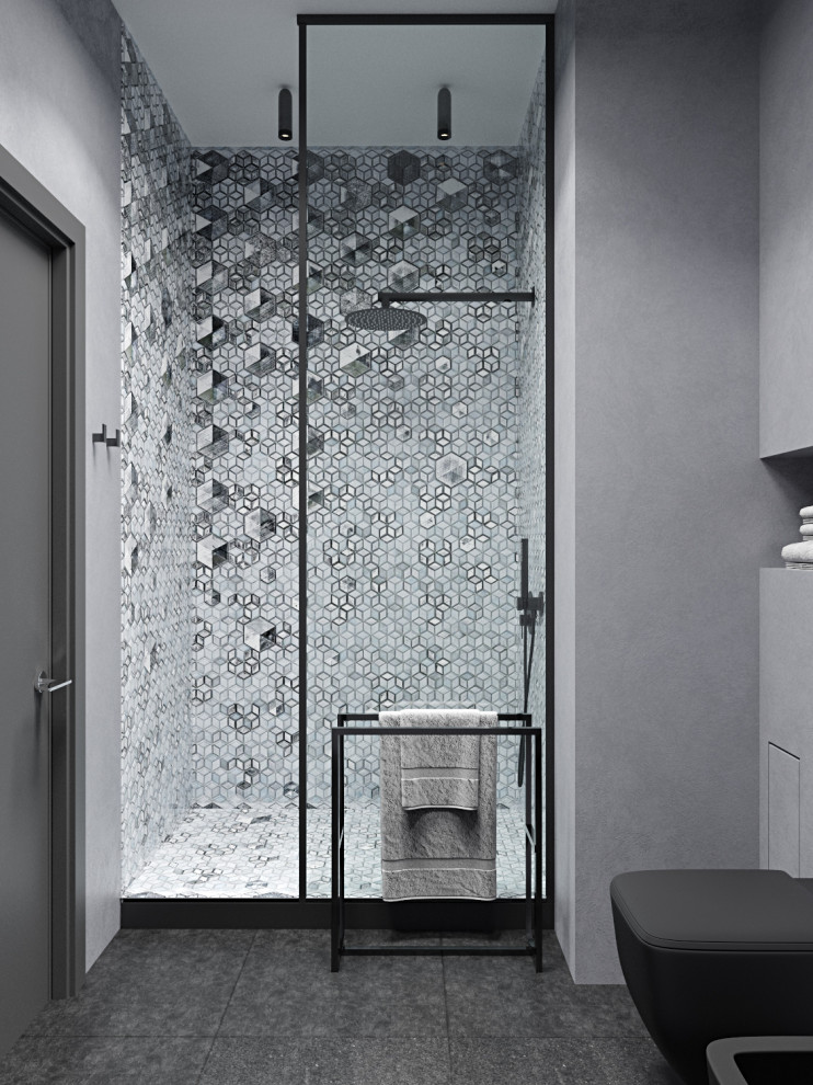 Квартира в Москве