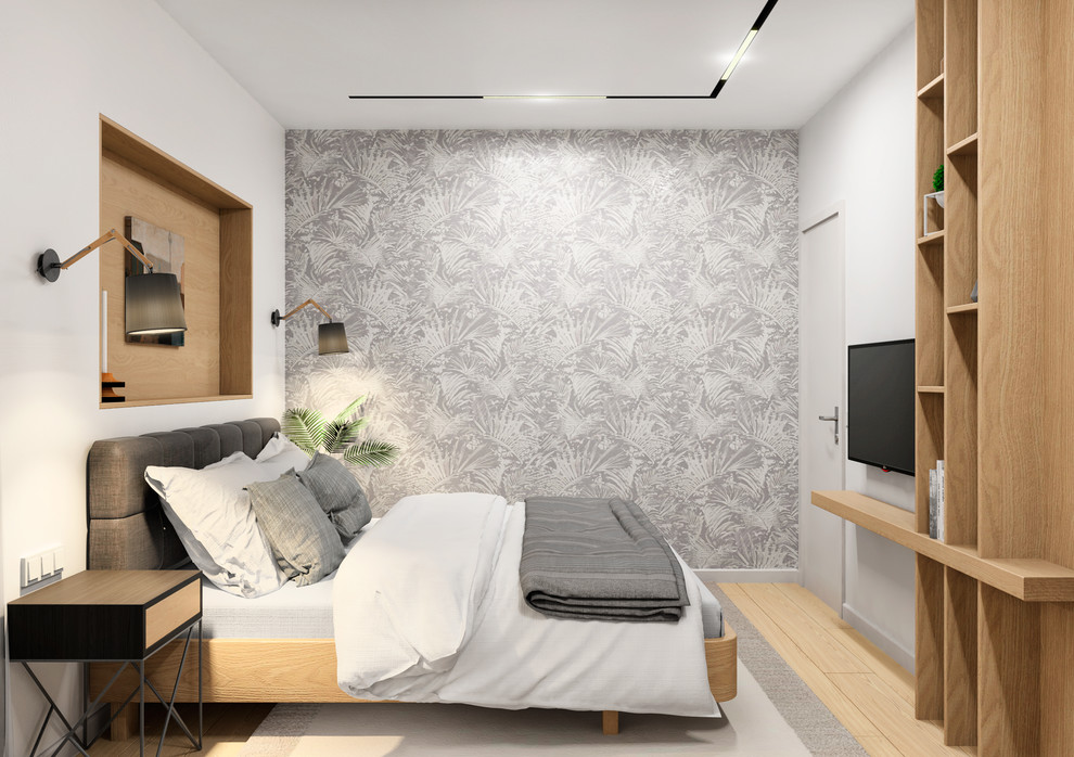 Квартира на Актерском пр.