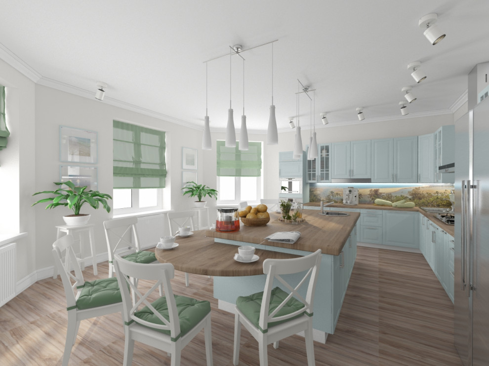 КП Своя Земля