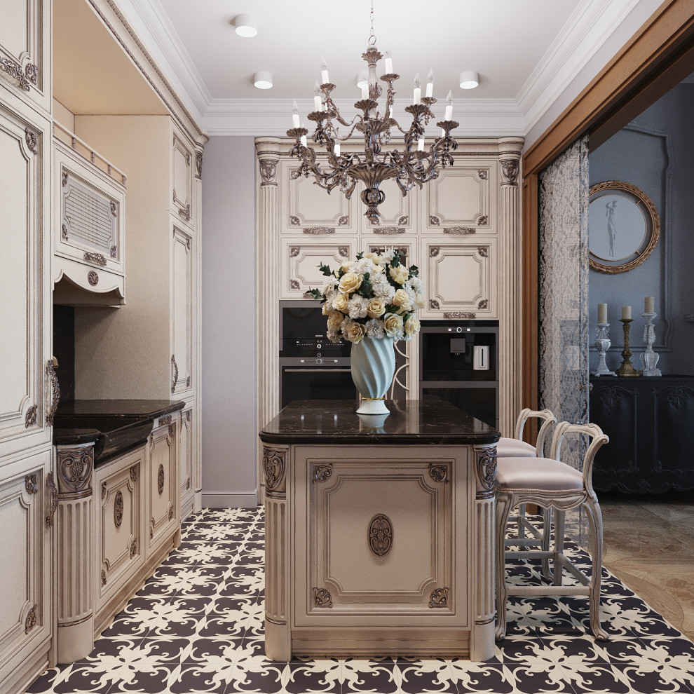 Пентхаус Реномэ