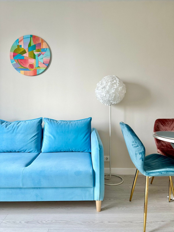 Квартира под сдачу на Лесной