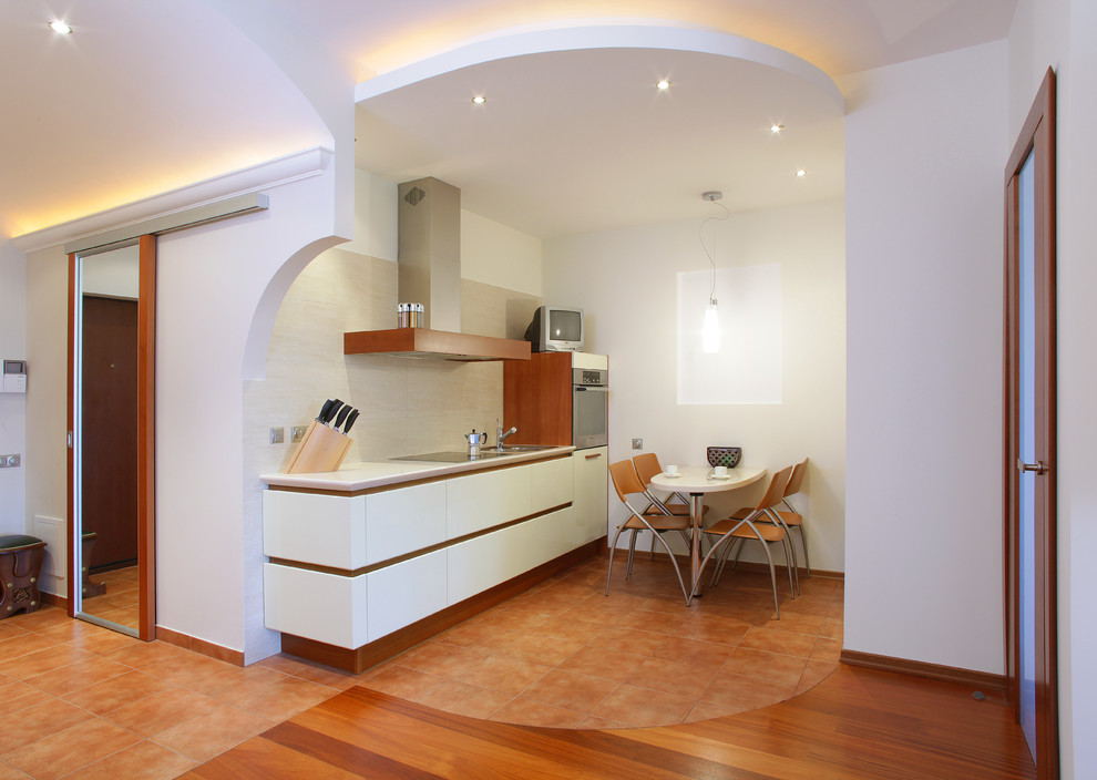 Квартира в Москве, 98 м2