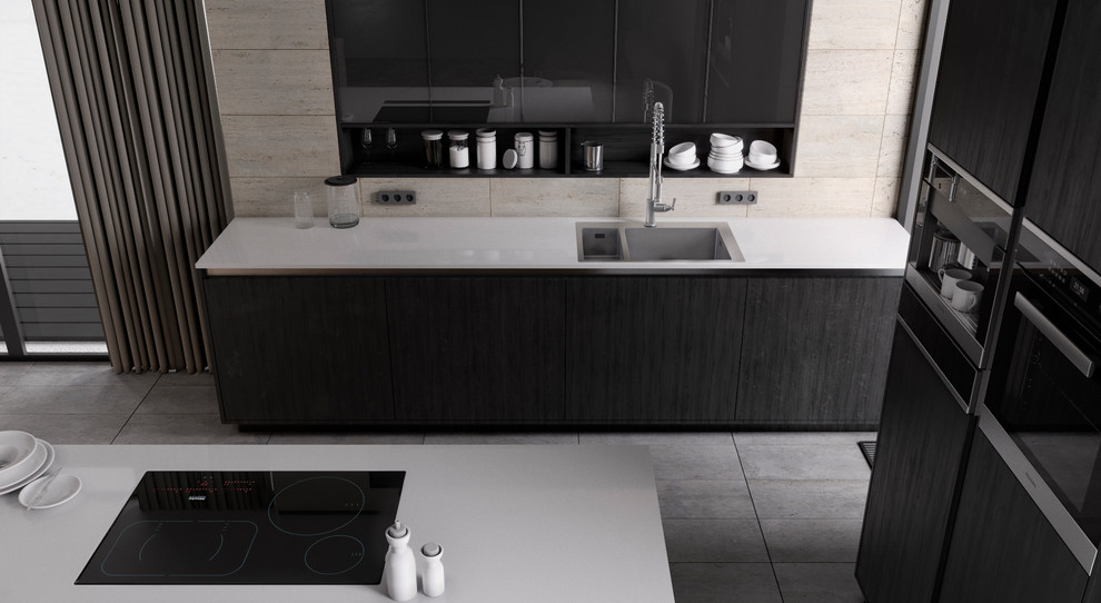 Kitchen Biennale 2019