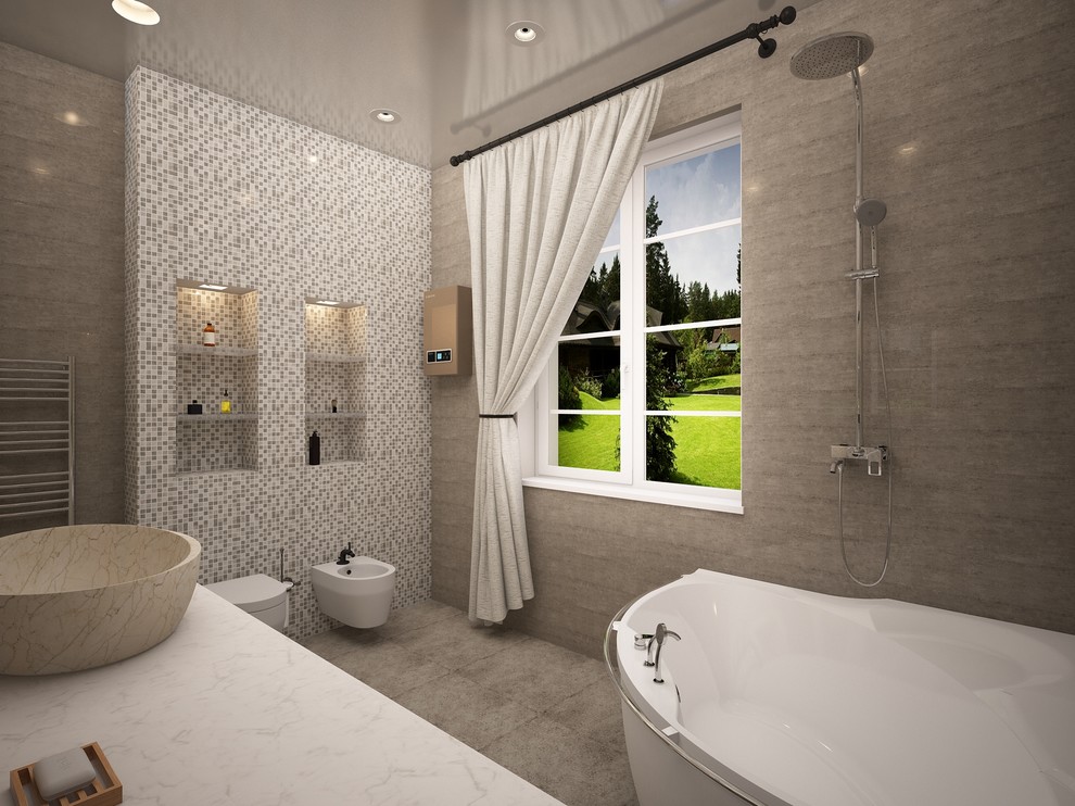 Дизайн интерьера