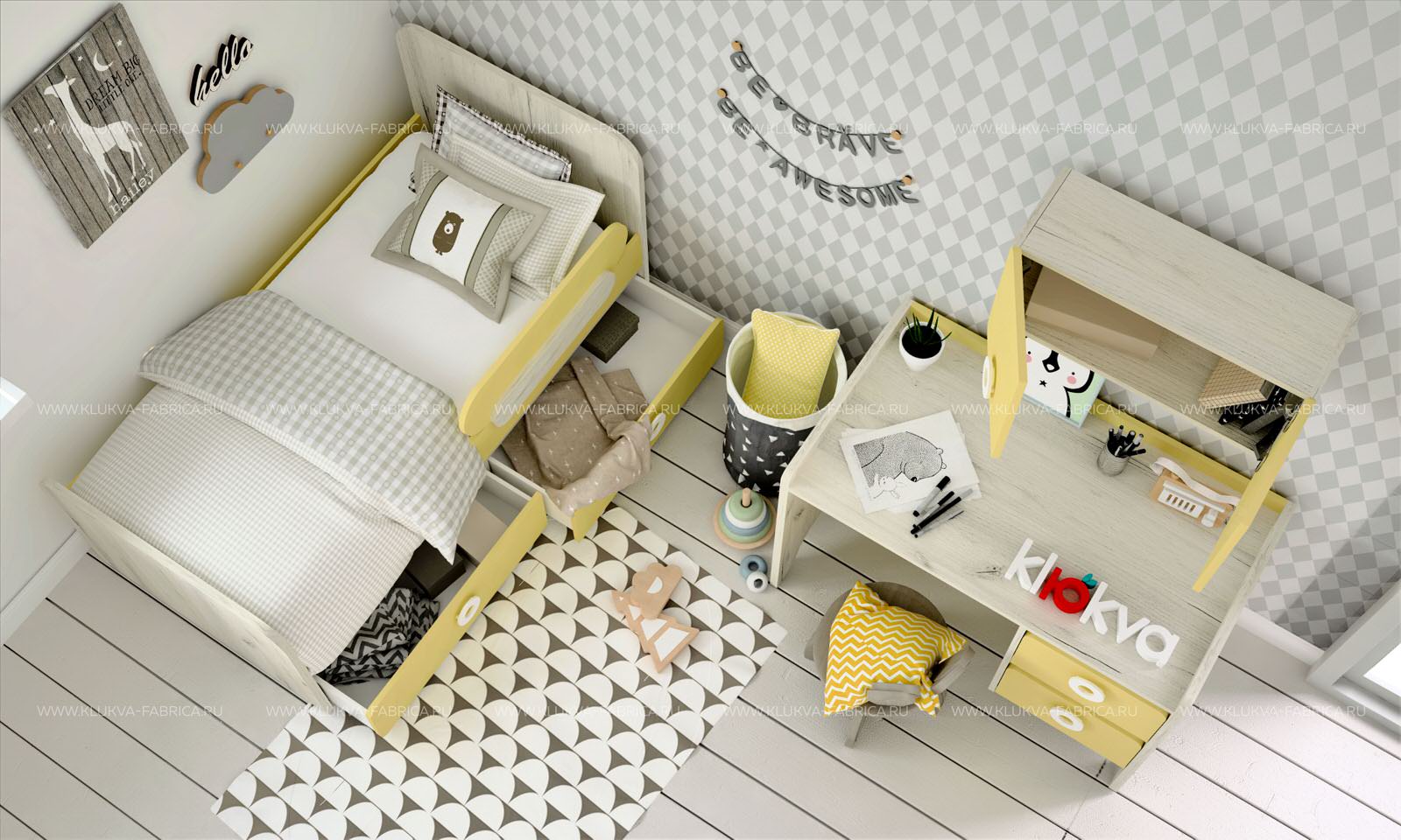 Обложка проекта: Мини