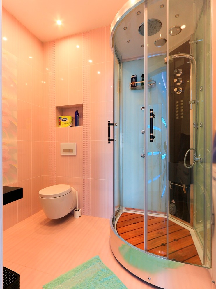 Больше дневного света.