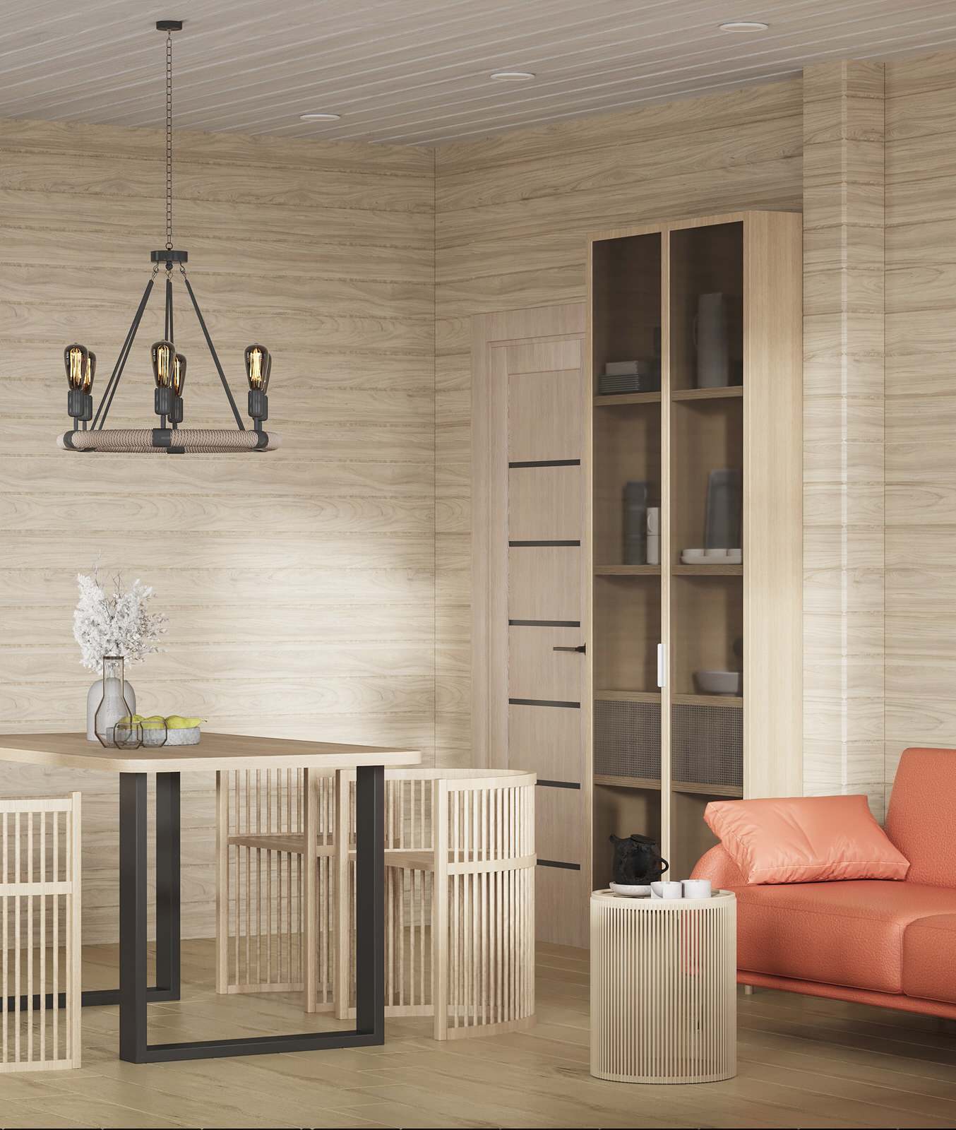 Комната отдыха