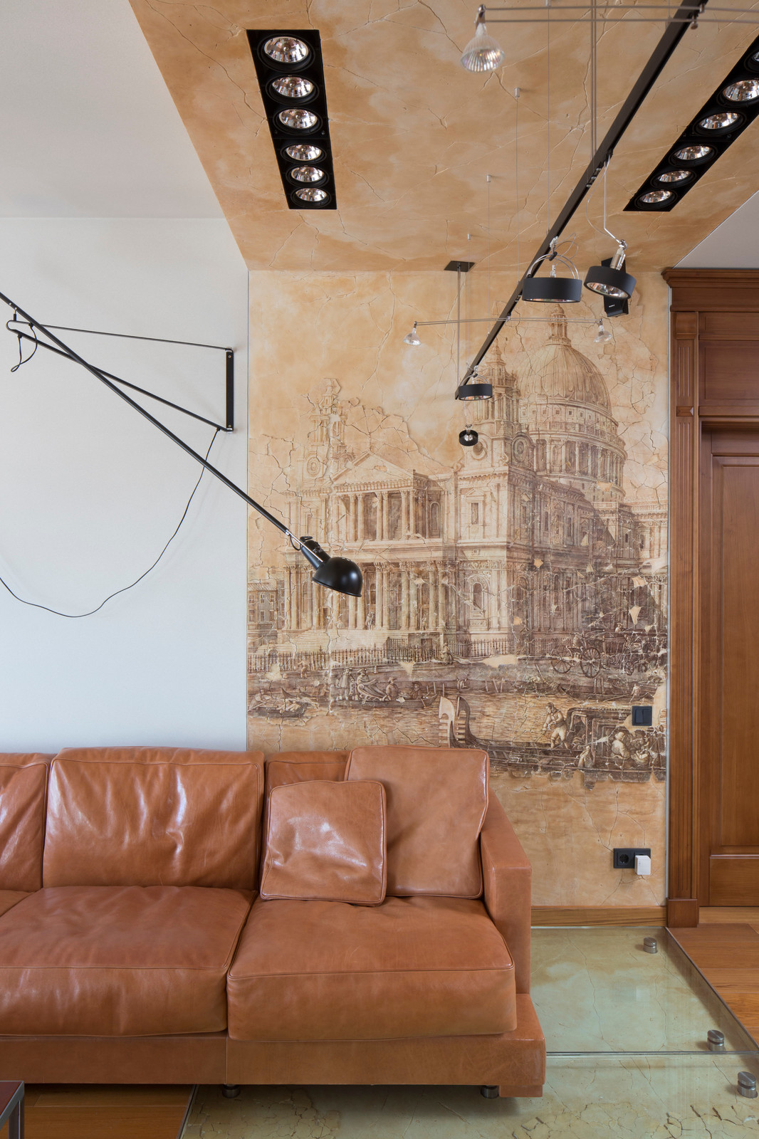 Венеция в Москве