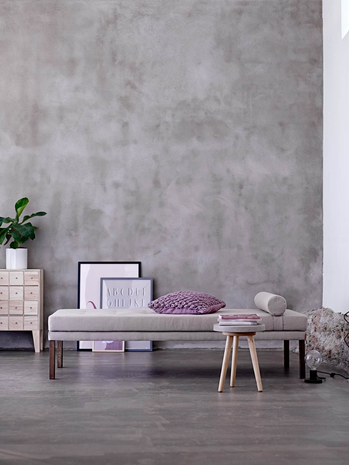 Интерьеры с Bloomingville