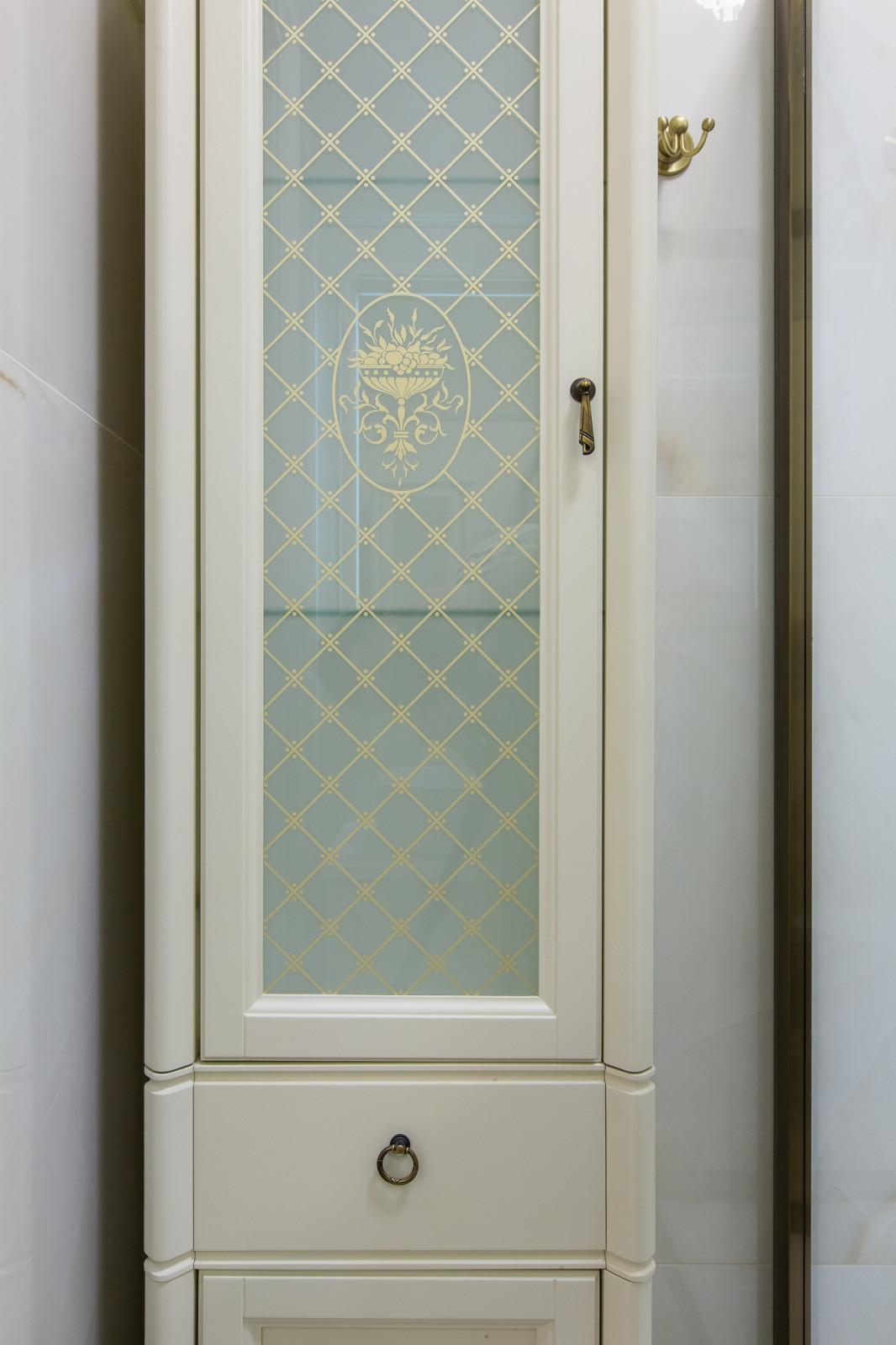 2-х ком.кв-ра в ЖК Титул на Серебрянической набережной