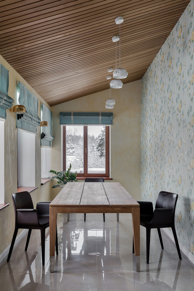 Дом в Сестрорецке