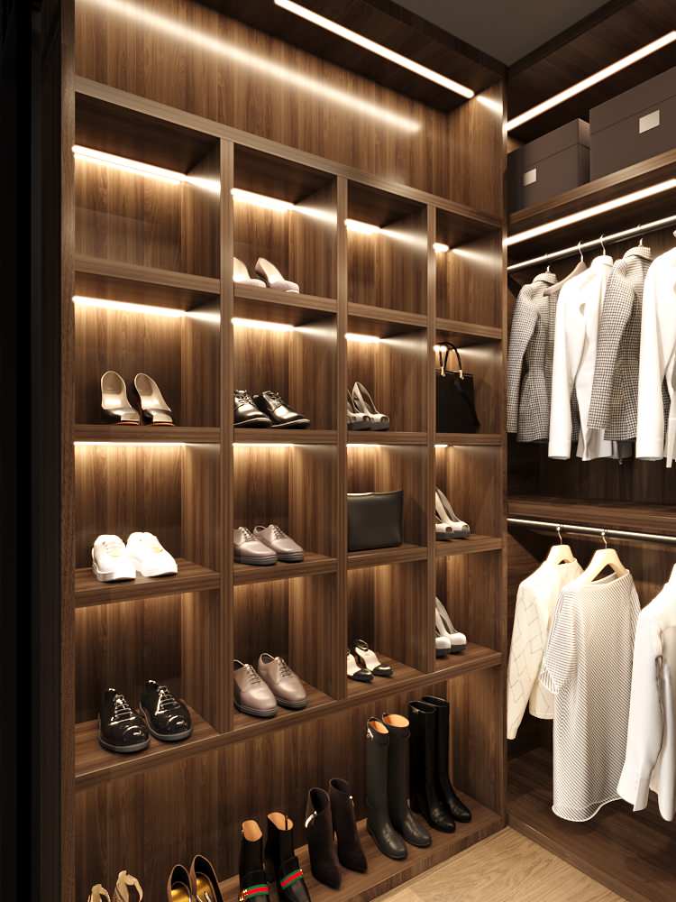 МФК Capital Towers, 155м.кв.