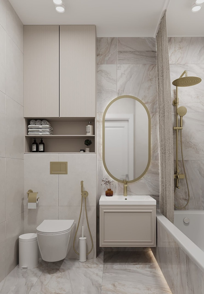 ЖК АэроСити