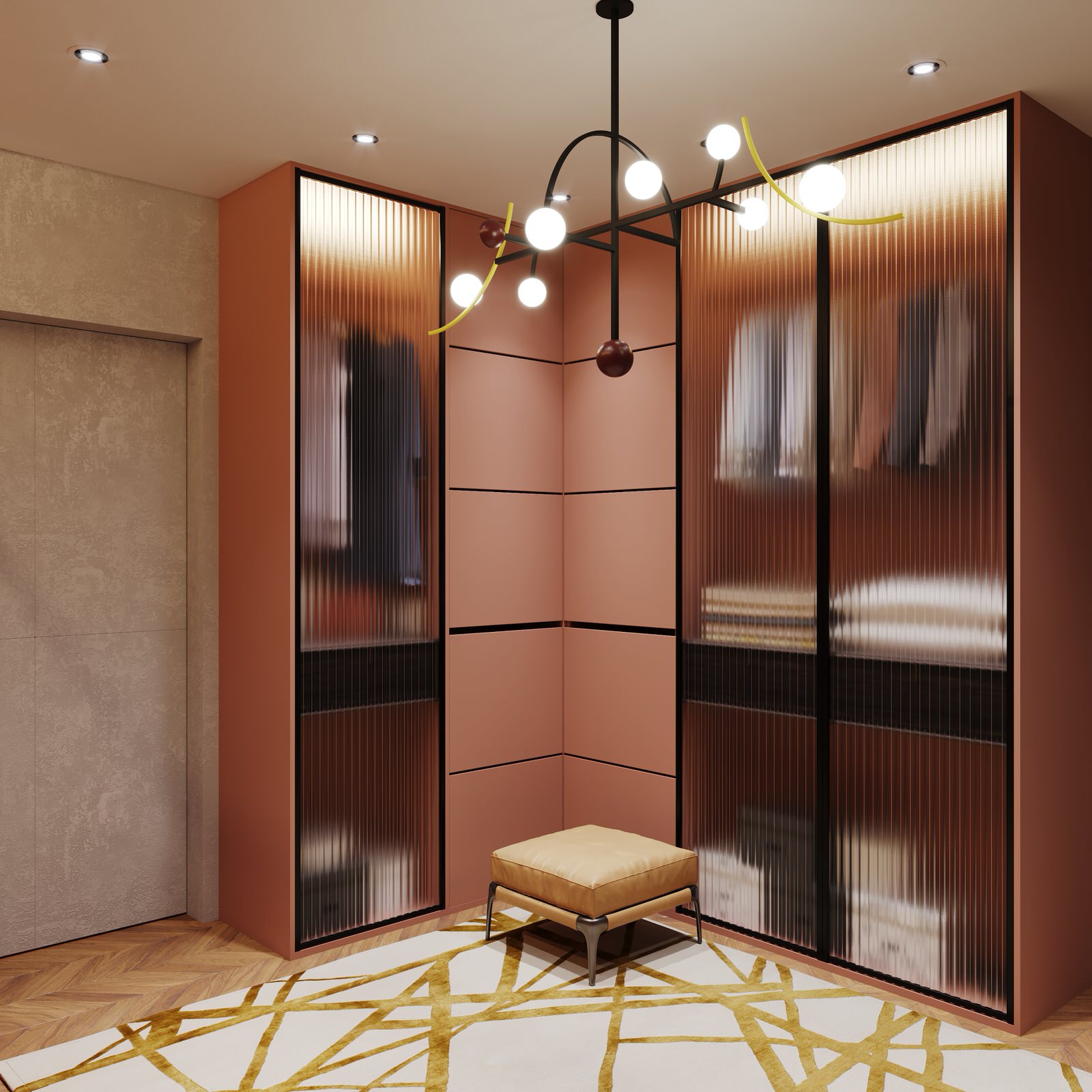 Красота в деталях