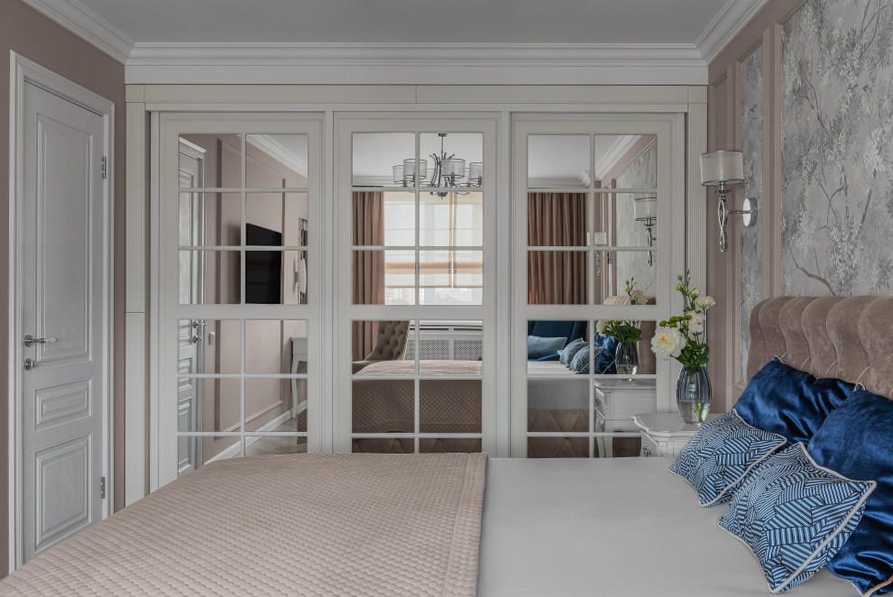 Квартира 70м (реализация)