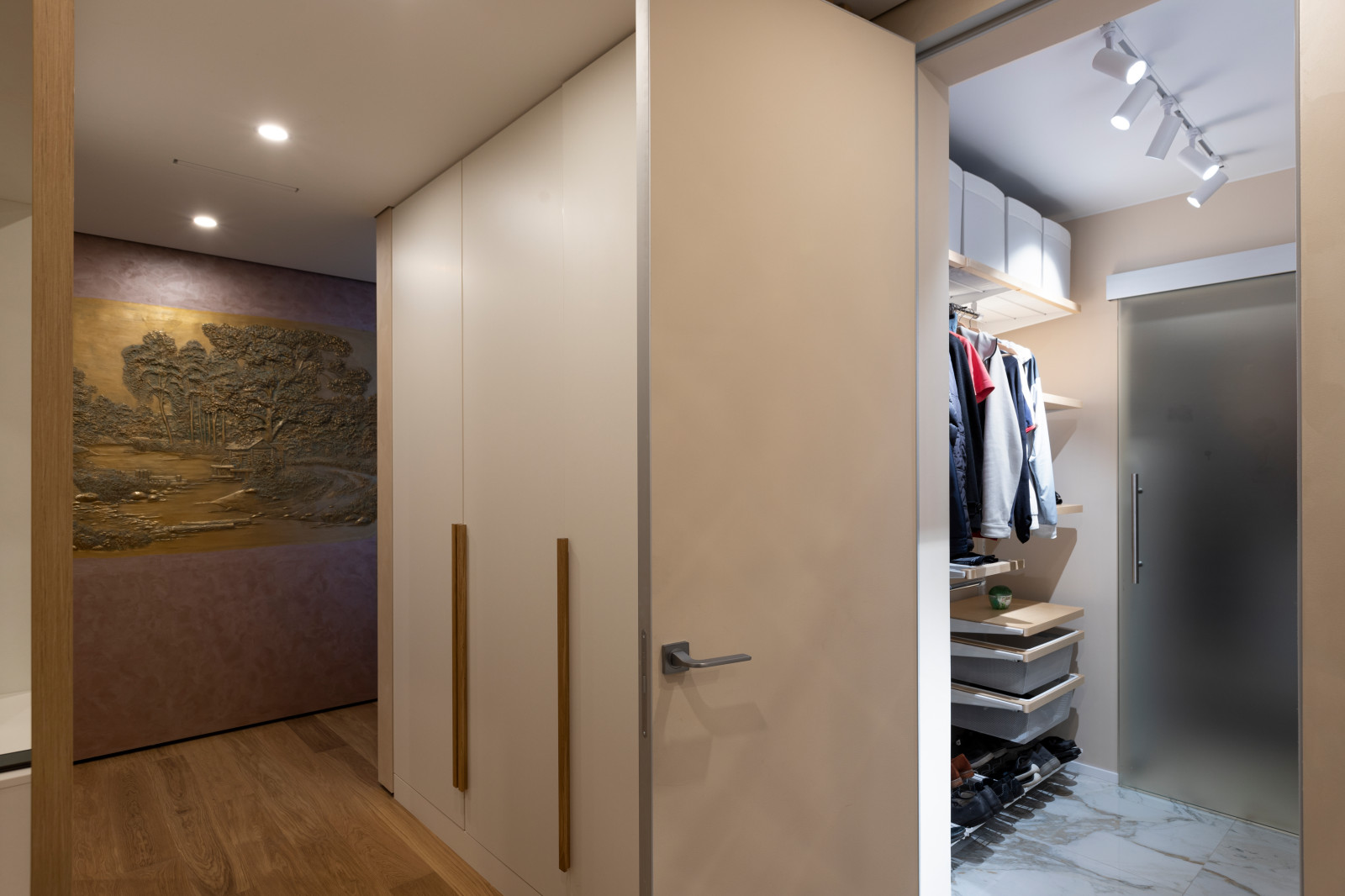 ЖК Михайловский Парк_ Фотографии реализации