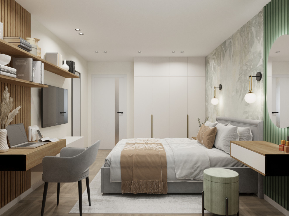 Квартира на Пролетарской