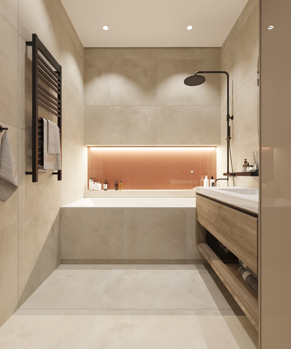 Оттенки природы