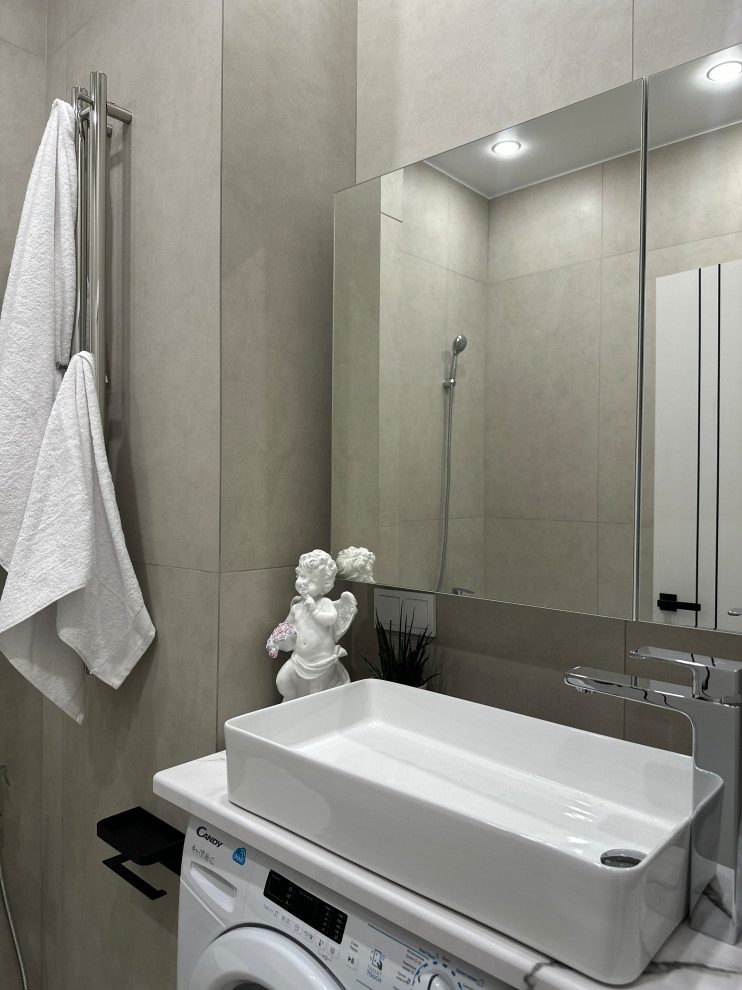 ЖК Прокшино 31 м2