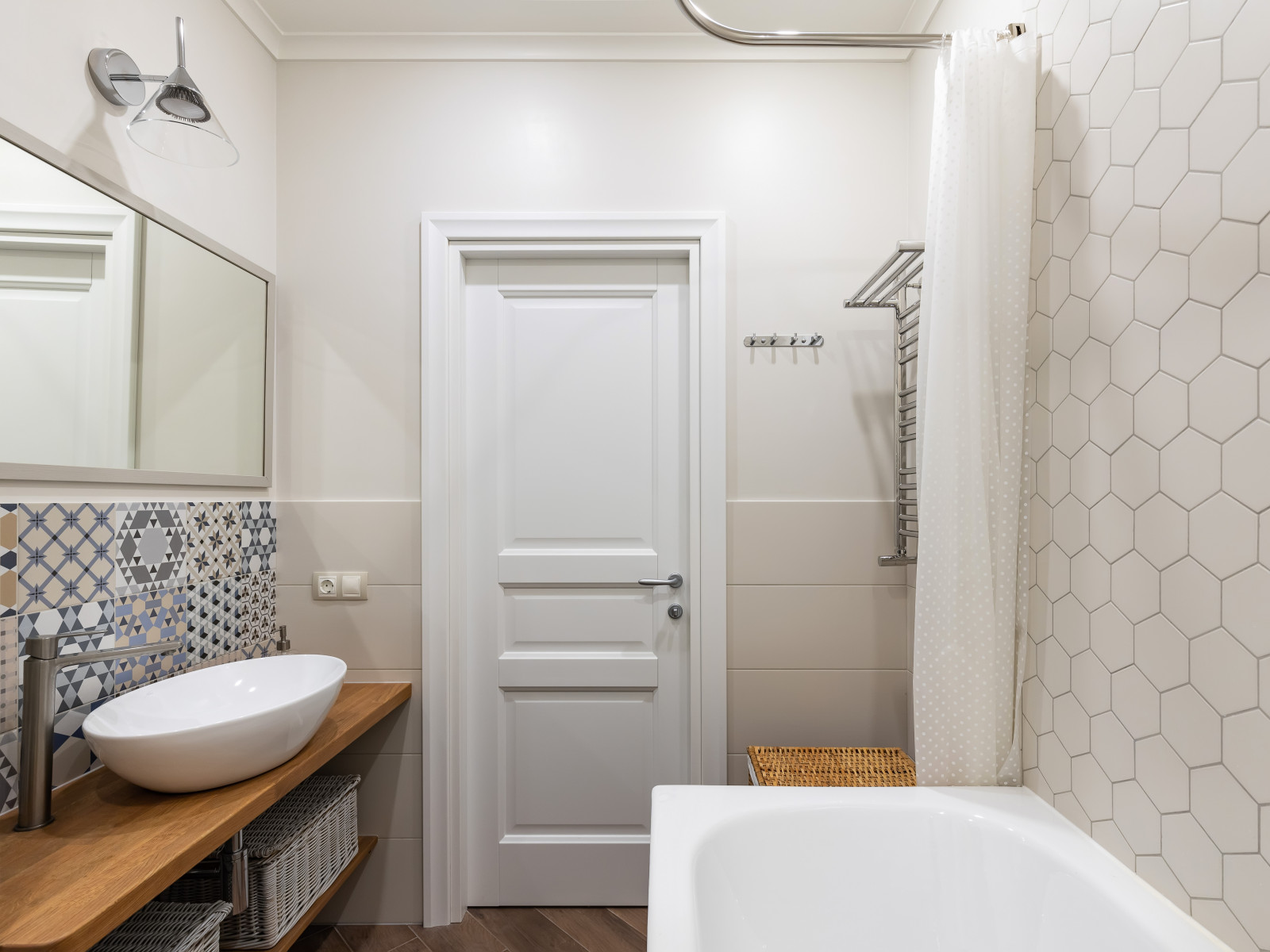 ЖК ПРИМОРСКИЙ LIFE