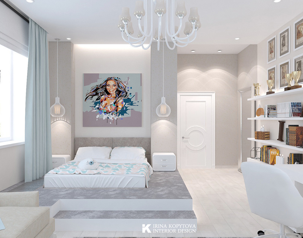 коттедж Уральский