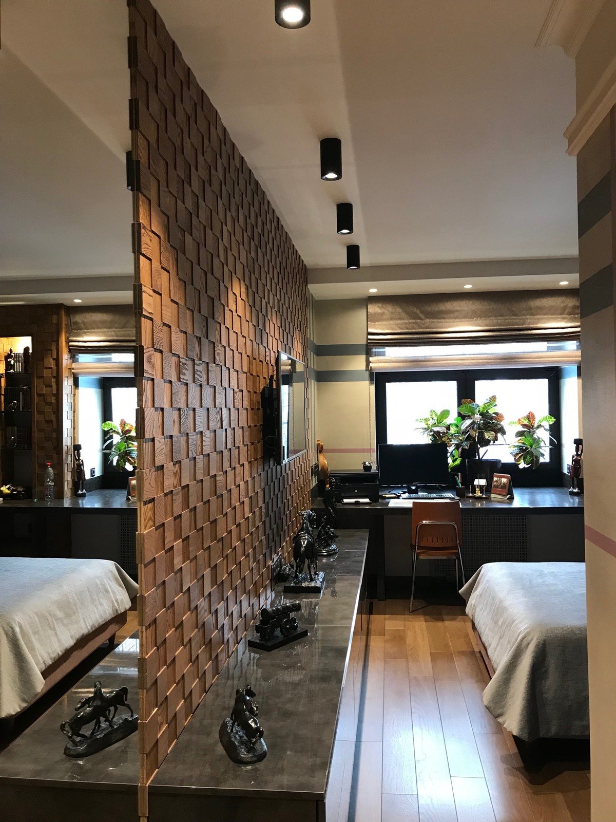 Квартира на ВДНХ