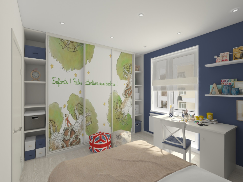 ЖК Караваиха