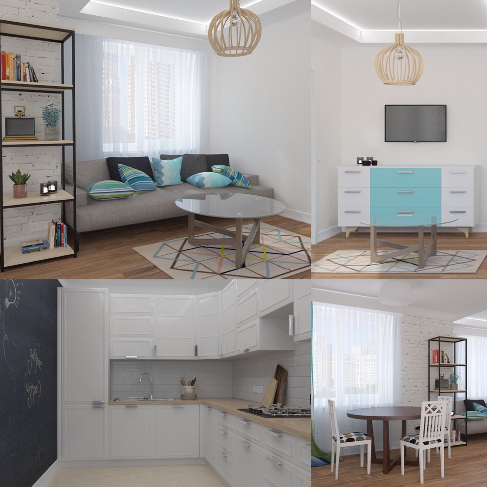 Анна Гузнова