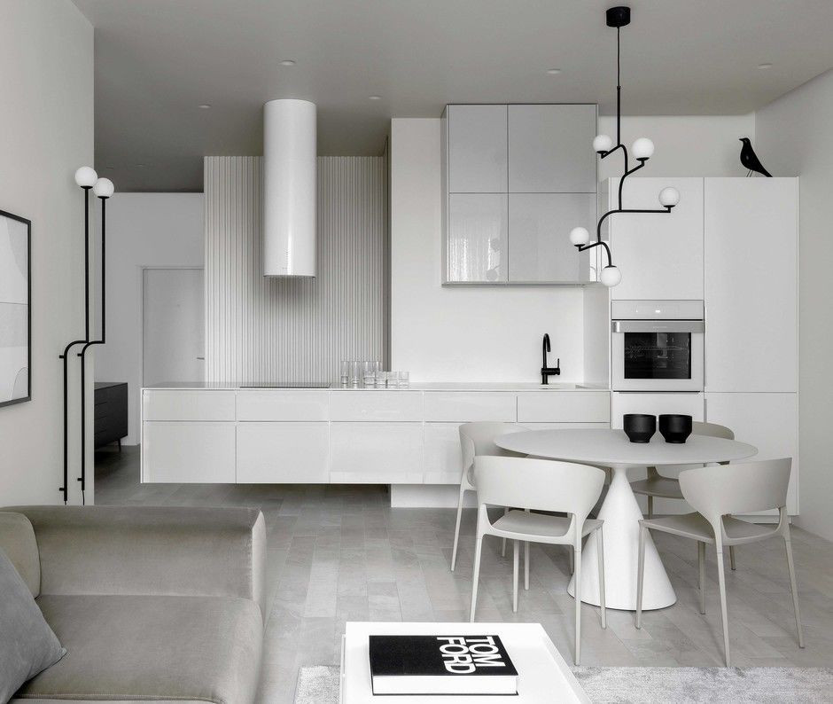 DESIGN BOOK | Учебник дизайнера интерьеров™