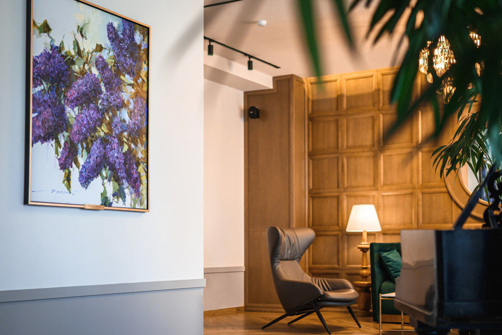 Бутик-отель Герасимов, г. Мичуринск