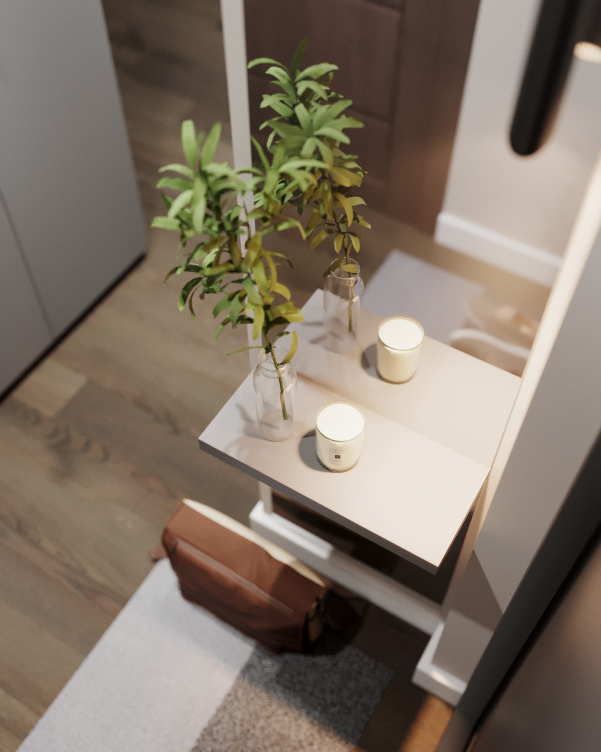 42,96 м2, квартира в г.Санкт-Петербург