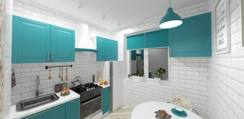 Гнездышко для птички Светы