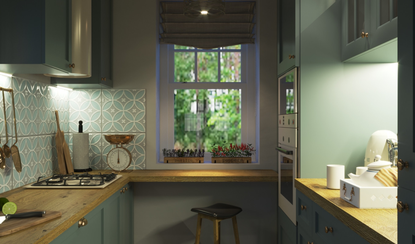 Дом в Томилино