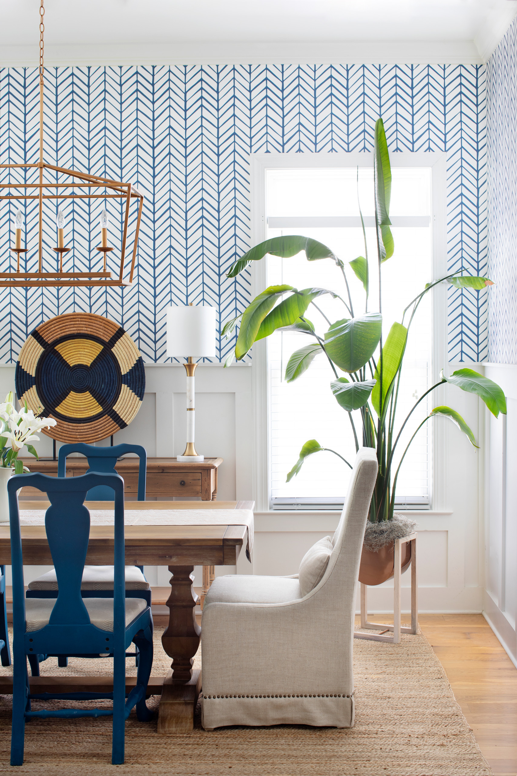 Как правильно: Создать гармоничный интерьер, если вы не дизайнер