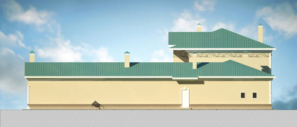 Дом Южноуральск