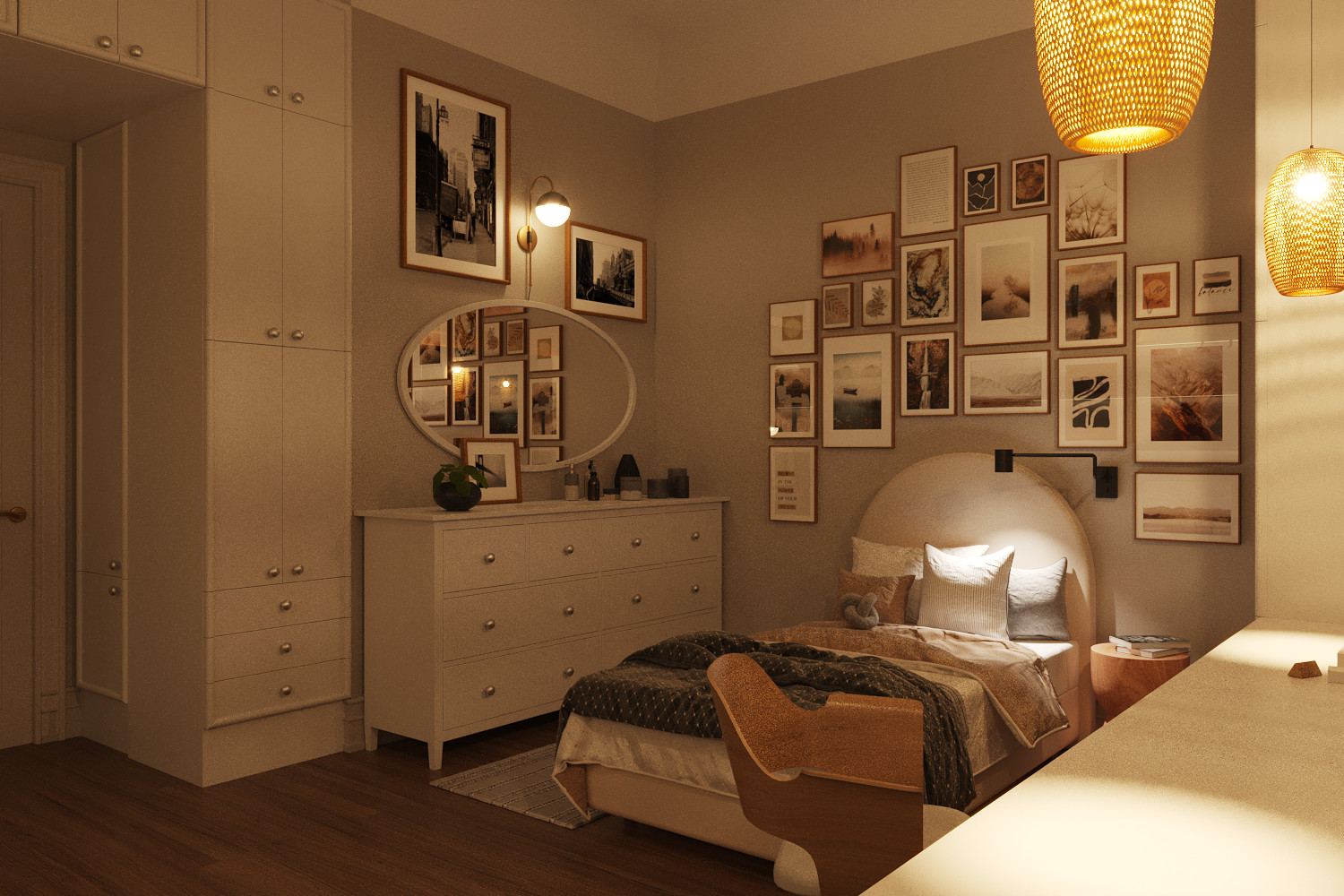 Современная классика с Ардеко