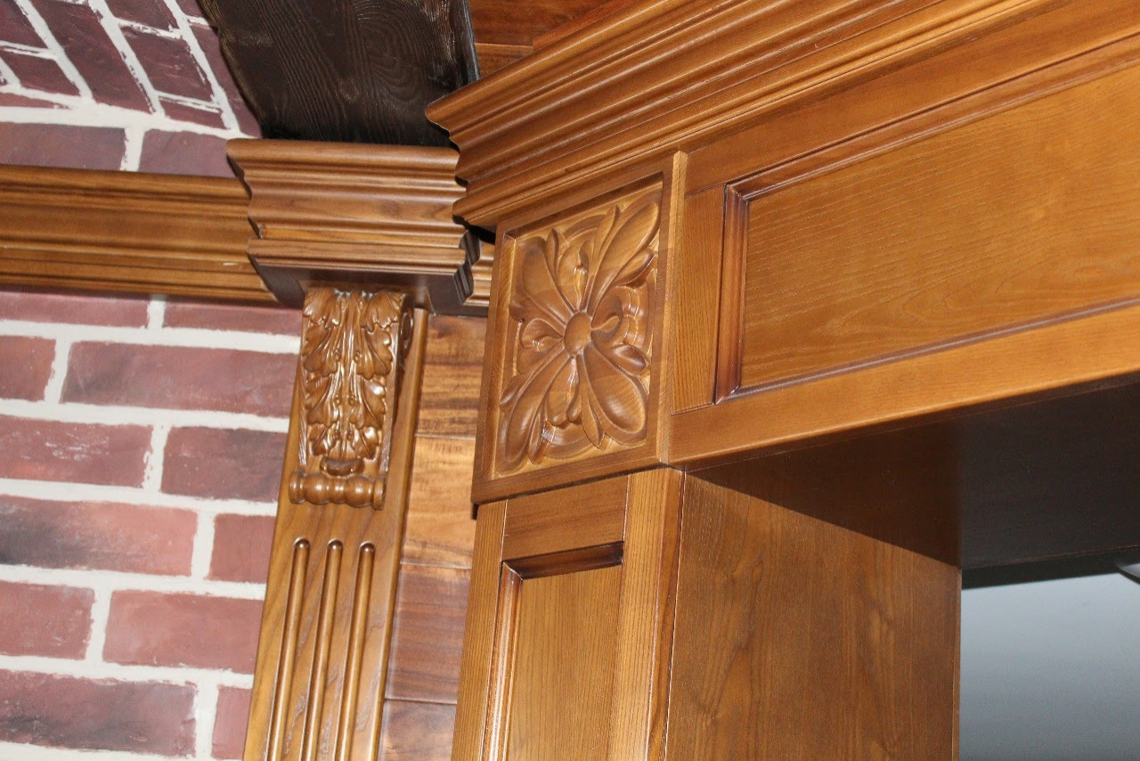 Зона отдыха